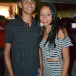 Recorde de público o show de Ciel Rodrigues no Clube da Brasileiro 326