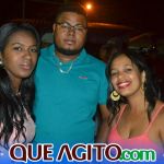 Recorde de público o show de Ciel Rodrigues no Clube da Brasileiro 243