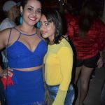 Recorde de público o show de Ciel Rodrigues no Clube da Brasileiro 209