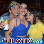 Recorde de público o show de Ciel Rodrigues no Clube da Brasileiro 308