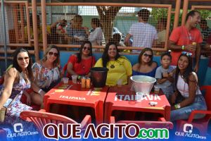 Eunápolis: Feijoada Beneficente em prol a Daiane Gomes conta com centenas de colaboradores 135