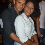 Recorde de público o show de Ciel Rodrigues no Clube da Brasileiro 11