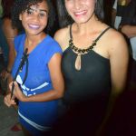 Recorde de público o show de Ciel Rodrigues no Clube da Brasileiro 257