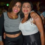 Recorde de público o show de Ciel Rodrigues no Clube da Brasileiro 140