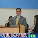 Parceria Prefeitura e TRE visa agilizar o cadastramento biométrico em Eunápolis 26