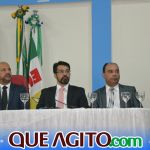 Parceria Prefeitura e TRE visa agilizar o cadastramento biométrico em Eunápolis 44