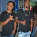 Recorde de público o show de Ciel Rodrigues no Clube da Brasileiro 195