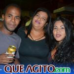 Recorde de público o show de Ciel Rodrigues no Clube da Brasileiro 12