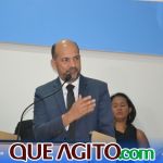 Parceria Prefeitura e TRE visa agilizar o cadastramento biométrico em Eunápolis 37