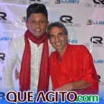 Recorde de público o show de Ciel Rodrigues no Clube da Brasileiro 505