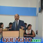 Parceria Prefeitura e TRE visa agilizar o cadastramento biométrico em Eunápolis 19