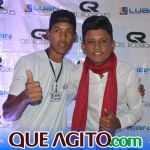 Recorde de público o show de Ciel Rodrigues no Clube da Brasileiro 224