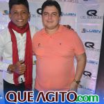 Recorde de público o show de Ciel Rodrigues no Clube da Brasileiro 220