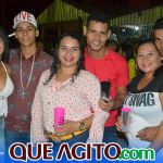 Recorde de público o show de Ciel Rodrigues no Clube da Brasileiro 319