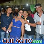 Recorde de público o show de Ciel Rodrigues no Clube da Brasileiro 790