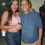 Recorde de público o show de Ciel Rodrigues no Clube da Brasileiro 89