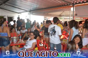 Eunápolis: Feijoada Beneficente em prol a Daiane Gomes conta com centenas de colaboradores 247