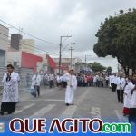 Encerramento da XXXII Festa da Padroeira Diocesana de Eunápolis 40