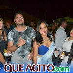 Recorde de público o show de Ciel Rodrigues no Clube da Brasileiro 93