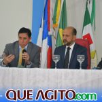 Parceria Prefeitura e TRE visa agilizar o cadastramento biométrico em Eunápolis 24