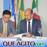 Parceria Prefeitura e TRE visa agilizar o cadastramento biométrico em Eunápolis 59