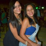 Recorde de público o show de Ciel Rodrigues no Clube da Brasileiro 252