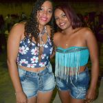 Recorde de público o show de Ciel Rodrigues no Clube da Brasileiro 285