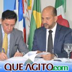 Parceria Prefeitura e TRE visa agilizar o cadastramento biométrico em Eunápolis 16