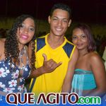 Recorde de público o show de Ciel Rodrigues no Clube da Brasileiro 77