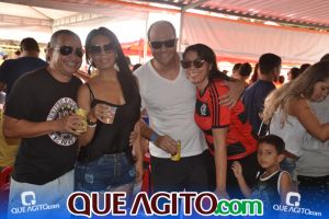 Eunápolis: Feijoada Beneficente em prol a Daiane Gomes conta com centenas de colaboradores 200