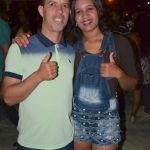 Recorde de público o show de Ciel Rodrigues no Clube da Brasileiro 163