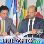 Parceria Prefeitura e TRE visa agilizar o cadastramento biométrico em Eunápolis 46