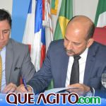 Parceria Prefeitura e TRE visa agilizar o cadastramento biométrico em Eunápolis 54