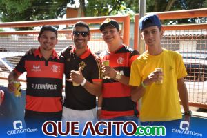 Eunápolis: Feijoada Beneficente em prol a Daiane Gomes conta com centenas de colaboradores 112