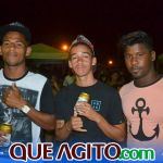 Recorde de público o show de Ciel Rodrigues no Clube da Brasileiro 245