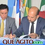 Parceria Prefeitura e TRE visa agilizar o cadastramento biométrico em Eunápolis 60