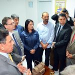 Prefeitura e TRE firmam convênio para recadastramento biométrico dos eleitores 26