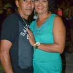 Recorde de público o show de Ciel Rodrigues no Clube da Brasileiro 35