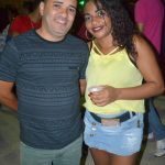 Recorde de público o show de Ciel Rodrigues no Clube da Brasileiro 67