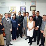 Prefeitura e TRE firmam convênio para recadastramento biométrico dos eleitores 11