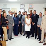 Prefeitura e TRE firmam convênio para recadastramento biométrico dos eleitores 20