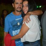 Recorde de público o show de Ciel Rodrigues no Clube da Brasileiro 271