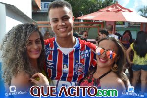 Eunápolis: Feijoada Beneficente em prol a Daiane Gomes conta com centenas de colaboradores 176