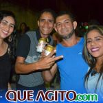 Recorde de público o show de Ciel Rodrigues no Clube da Brasileiro 24