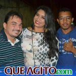 Recorde de público o show de Ciel Rodrigues no Clube da Brasileiro 39