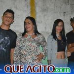 Recorde de público o show de Ciel Rodrigues no Clube da Brasileiro 241