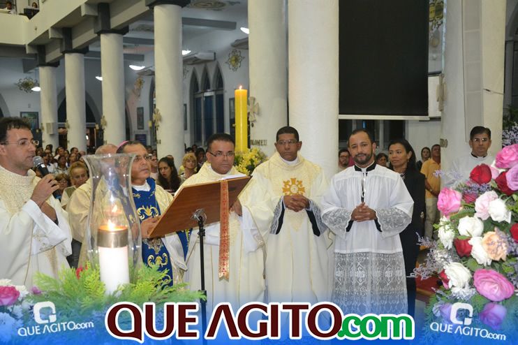 XXXII Festa da Padroeira Diocesana de Eunápolis 8