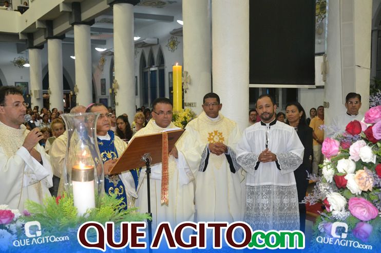 XXXII Festa da Padroeira Diocesana de Eunápolis 5