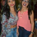 Recorde de público o show de Ciel Rodrigues no Clube da Brasileiro 30