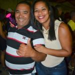 Recorde de público o show de Ciel Rodrigues no Clube da Brasileiro 315